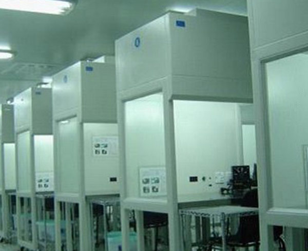 電子數(shù)據(jù)恢復室