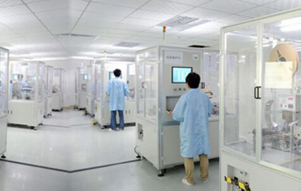 如何控制潔凈室溫度、濕度、氣壓和氣流速度