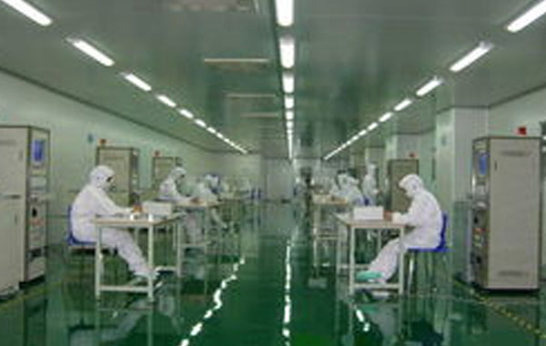 食品QS凈化車間倉庫的設計要求？