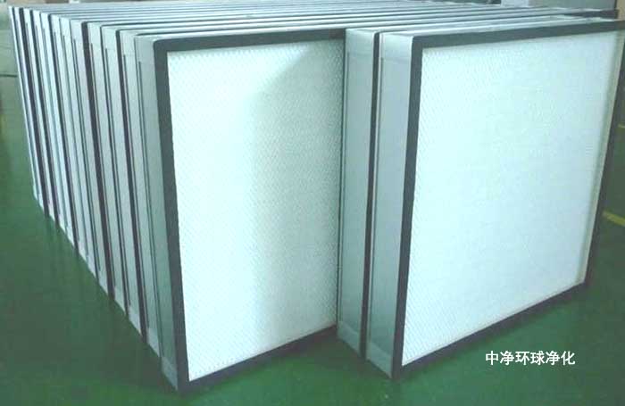 凈化車間滅菌設(shè)備有哪些？