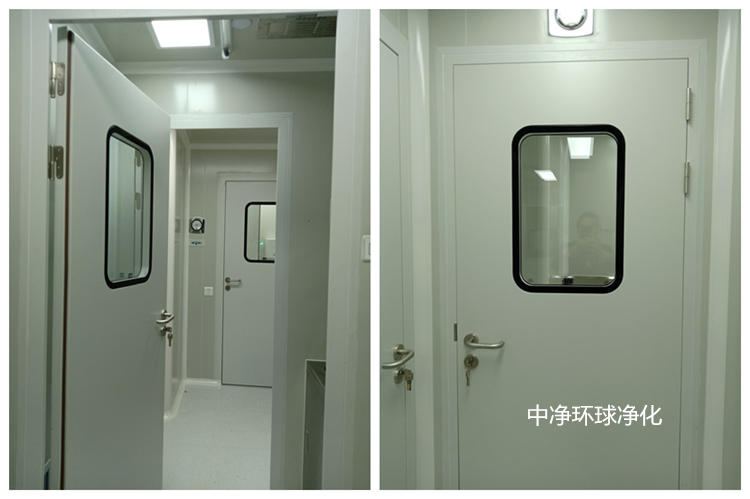 凈化車間設(shè)計(jì)公司 凈化車間設(shè)計(jì)公司