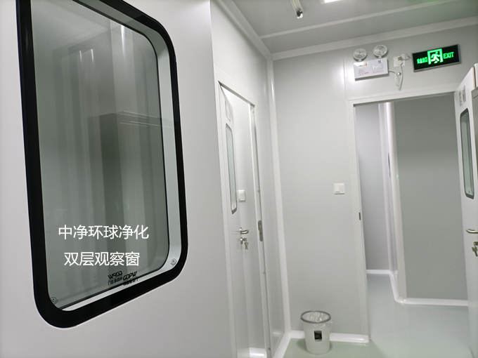 潔凈室如何進(jìn)行金屬管道連接？