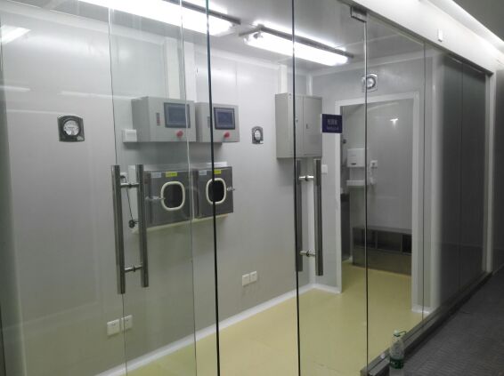 無塵車間廠房有哪些壓差控制方法？