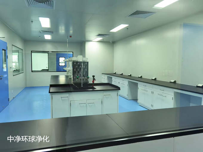 無菌實(shí)驗(yàn)室通風(fēng)系統(tǒng)要求？