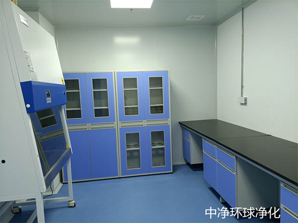 GMP無塵車間 GMP無塵車間