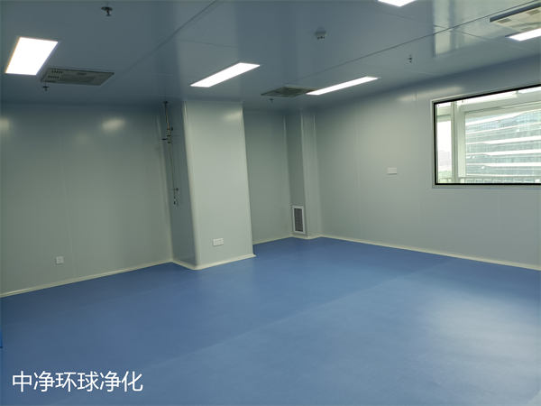 制藥GMP車間 制藥GMP車間