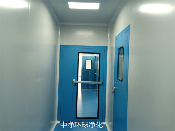 凈化無(wú)塵車(chē)間的變風(fēng)量空調(diào)系統(tǒng)優(yōu)缺點(diǎn)