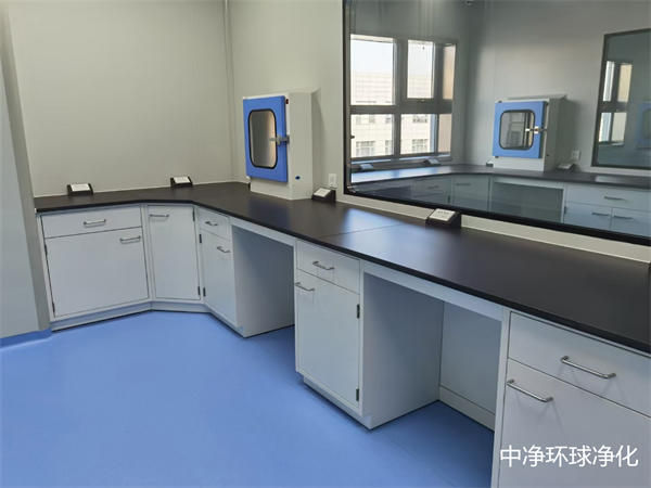無菌實(shí)驗(yàn)室 無菌實(shí)驗(yàn)室