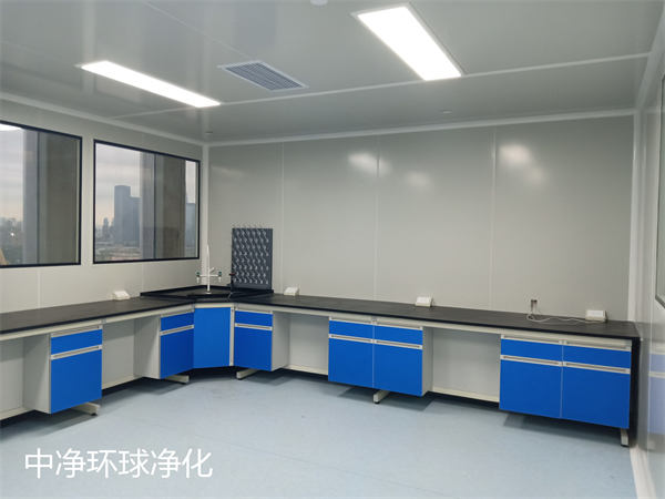 無(wú)菌實(shí)驗(yàn)室 無(wú)菌實(shí)驗(yàn)室