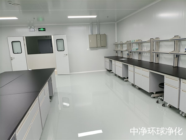 無(wú)菌凈化車間 無(wú)菌凈化車間