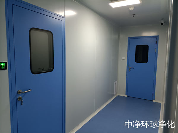 無(wú)菌廠房 無(wú)菌廠房