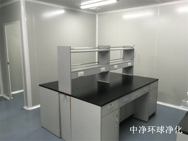 生物安全實(shí)驗(yàn)室 生物安全實(shí)驗(yàn)室