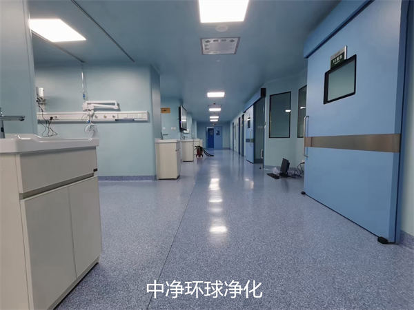 潔凈無菌室 潔凈無菌室