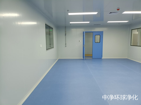 潔凈廠房 潔凈廠房