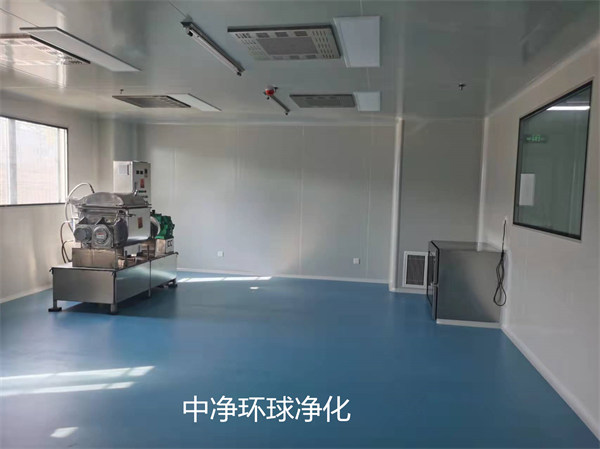 如何檢測無菌凈化車間潔凈級別？