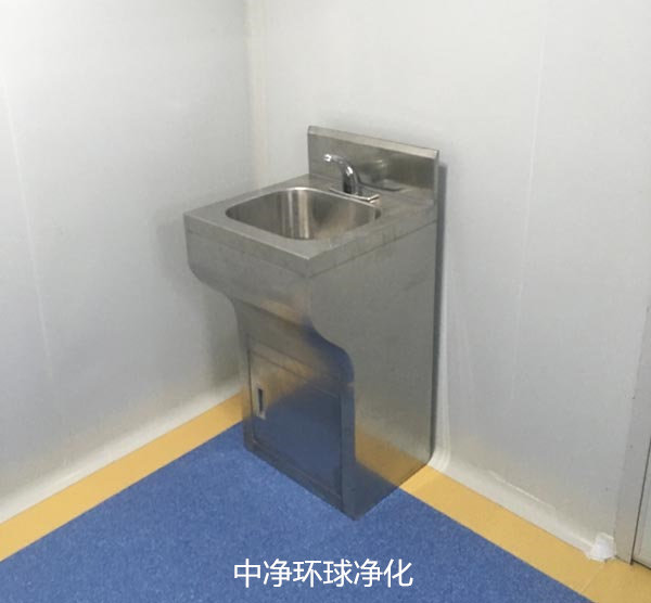 千級(jí)無塵車間