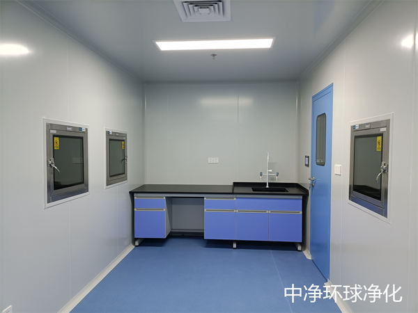 如何保證凈化潔凈車間空調(diào)系統(tǒng)正常運(yùn)行？