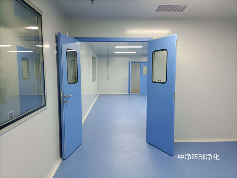 無(wú)塵車間廠房 無(wú)塵車間廠房