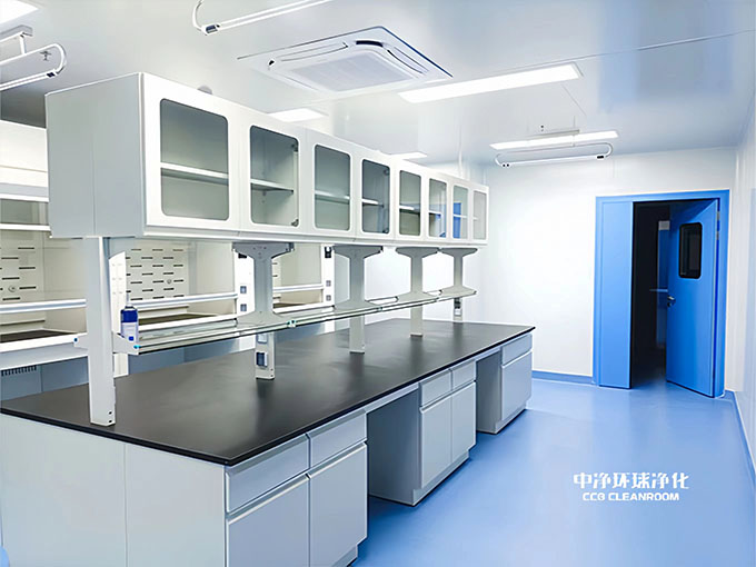 微生物實(shí)驗(yàn)室 微生物實(shí)驗(yàn)室