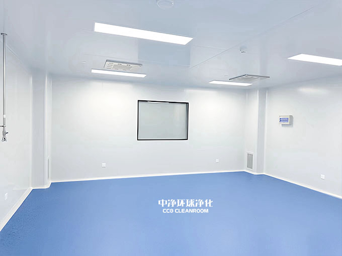 診斷試劑凈化車間 診斷試劑凈化車間