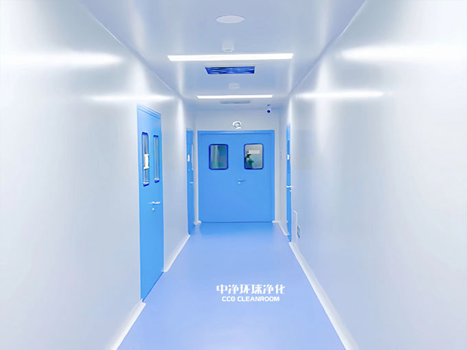 PCR實(shí)驗(yàn)室 PCR實(shí)驗(yàn)室