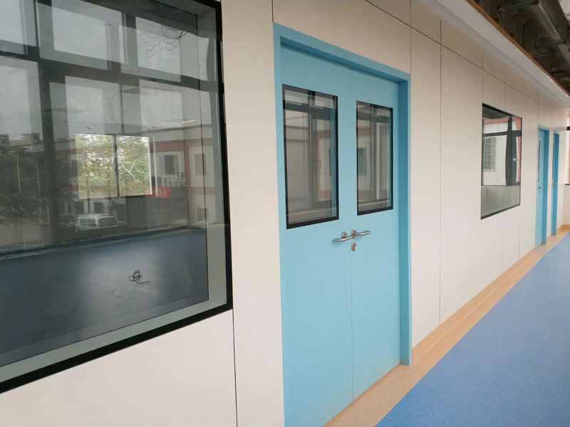 無塵車間設(shè)計(jì)裝修 無塵車間設(shè)計(jì)裝修