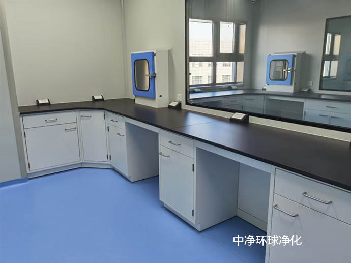 檢測實(shí)驗(yàn)室 檢測實(shí)驗(yàn)室