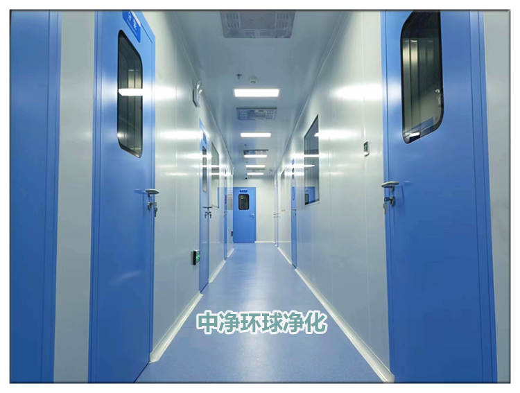 無(wú)菌醫(yī)療器械潔凈車間 無(wú)菌醫(yī)療器械潔凈車間