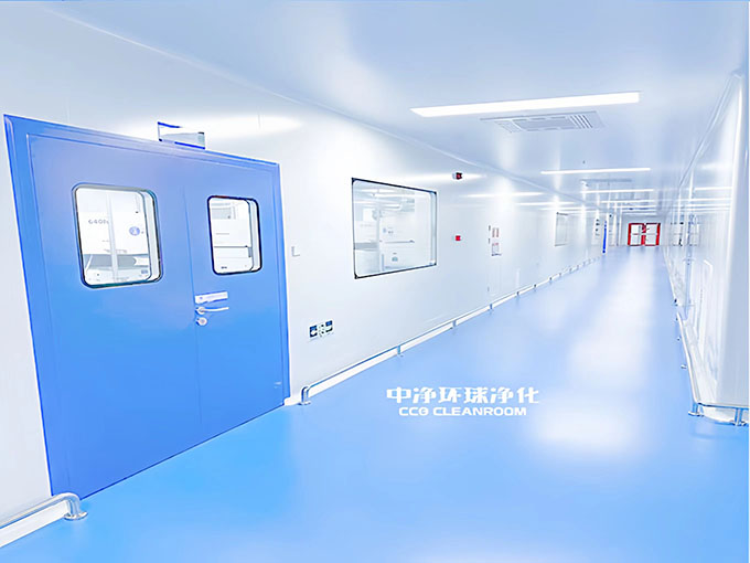 醫(yī)療器械車間 醫(yī)療器械車間