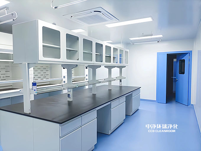 DNA實驗室 DNA實驗室