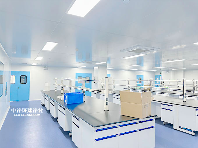 干細胞實驗室 干細胞實驗室