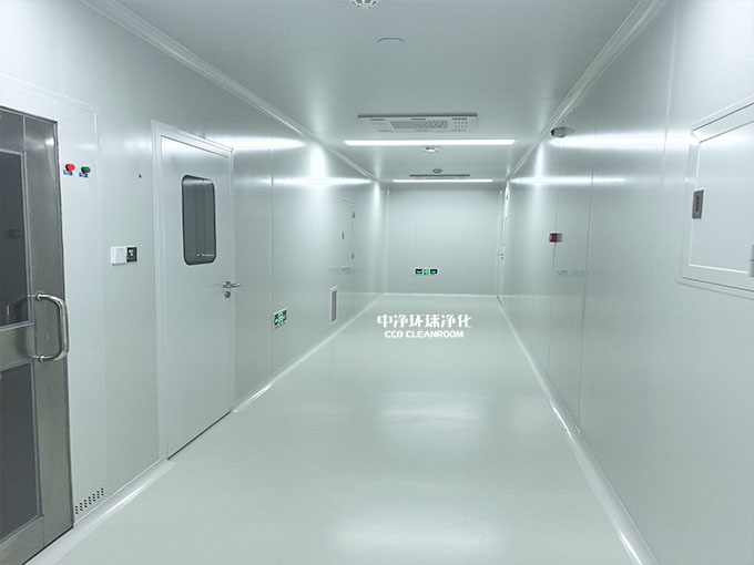 GAR-T細胞制備實驗室 GAR-T細胞制備實驗室